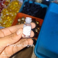 PUTIH Original White misik Oil While PJ75433
