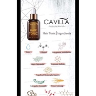 Cavilla Hair Tonic Hair Growth