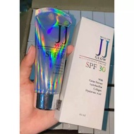 JJ Glow MS Glow Moisturizer Sunscreen