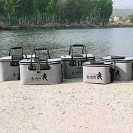 Baldi EVA Lipat Baldi Ikan Hidup Baldi Air Tebal Baldi Ikan Baldi Ikan Lipat Perlindungan Ikan Hidup