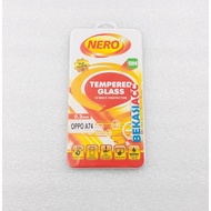 Tempered GLASS OPPO A74 / ANTI-SCRATCH GLASS OPPO A74 SCREEN GUARD