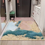 [6 Feet] Carpet Modern Style Room Decoration Easy To Clean Size 160*230 cm.