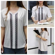 2025 Teacher Uniform T-Shirt and Polo Shirt Monday To Thursday Teacher POLO Classroom-Based Uniform