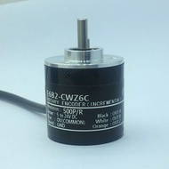 Brand New Style Optoelectronic Rotating Encoder E6B2-CWZ6C 300P/R 360P/R 500P/R 1024P/R