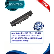 Acer Aspire E14 E15 E5-411 E5-421 E5-471 E5-521 E5-531 E5-551 E5-571 V3-472 V3-572 Part AL14A32  Ori