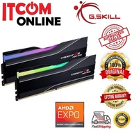 G.SKILL TRIDENT Z NEO RGB 32GB 64GB DDR5 6000MHZ 6400MHZ DESKTOP RAM