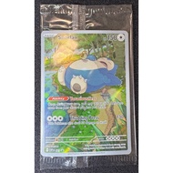 [SEALED] 2023 Pokemon Svp En-Sv Black Star Promo 051 Snorlax 151 Elite Trainer Box ETB Kad Original 