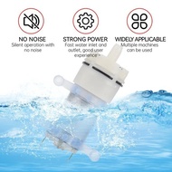 MESIN 5W 12V Bottom Gallon Dispenser Pump Motor Mini DC Submersible Water Pump Waterproof Submersibl