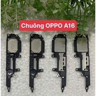 [ LOGO SHOP] | GENUINE OPPO A16 OUTSIDE SPEAKER / BELL SPEAKER - LIKE NEW SOUND - SUPER CHEAP PRICE