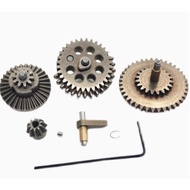 Jinming \N รุ่น8th \ J10 9th \ Plus \ P90 \ Singj\slr \ No.2เวฟเกียร์ M4อเนกประสงค์