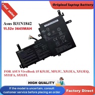 ASUS B31N1842 VivoBook S5500F, V5050E, V531FL, X531FA, S531FA, S531FA-BQ023T/BQ029T, S531FL, X513EA 