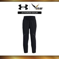 Under Armour Women Unstoppable Ankle Pants - Black 1382741-001