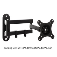 Aur For Echo Show 15 Wall Mount Stand 360 Degree Swivel Adjustable Stand Wall Mount