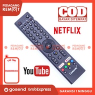 Changhong LCD LED TV Remote Android Smart TV L32H7 L40H7 L32H4 U50H7 U55H7 L32K2 Infrared