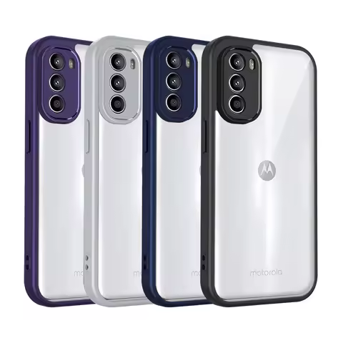For Motorola G82 Case Moto G52 Case Moto G71S Cover moto g82 g52 Cushion Shockproof Silicon Bumper C