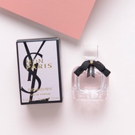 【100%ของแท้】 YSL MON PARIS EAU DE PARFUM EDP 7.5ML น้ำหอมผู้หญิง น้ำหอมติดทนนานอีฟส์ แซ็งต์ โลร็องต์ขนาดพกพา 7.5 ml.