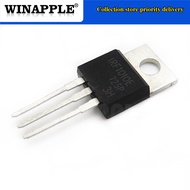 F1010E 10pcs/lot IRF1010EPBF IRF1010E IRF1010N IRF1010 F1010N TO-220 In pxa