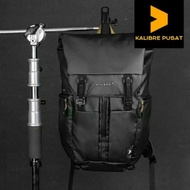KALIBRE DYNAMIC 21L ORIGINAL BACKPACK KALIBRE DYNAMIC 21L ORIGINAL LAPTOP BACKPACK KOREAN STYLE ORIG