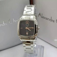 Alexandre Christie Women's original blue dial Watches