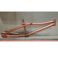 GT Avalanche Bmx Frame 20" MINOR ISSUES