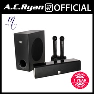 AC Ryan Moment Gen2 Wireless Karaoke Soundbar (Gen2)