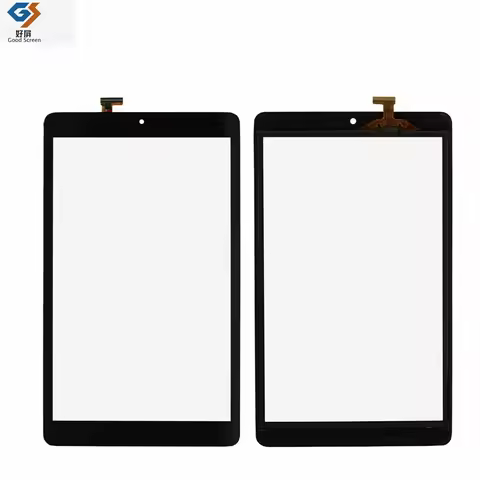 8 Inch For Alcatel Joy Tab2 T-mobile 9032 3T 9032T 2020 Black Tablet Capacitive Touch Screen Digitiz