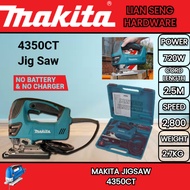 MAKITA JIG SAW 4350CT (720W)