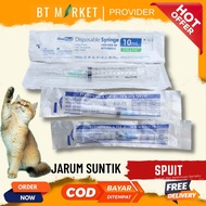 Cat Syringe Animal Syringe 2ml 3ml 5ml 10ml Spet Cat Pipette Cat Pipette Animal Pipette