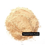 Roasted Garlic Powder/ Roasted Garlic Powder