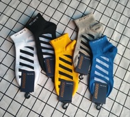 SET 5 ĐÔI TẤT VỚ OFF.WHTE cho bạn nam