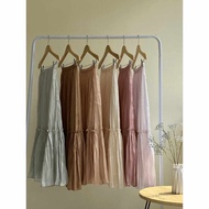 Akoya Skirt by lililuna