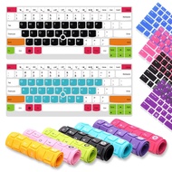 Suitable for Lenovo Laptop Keyboard Protective Film Sticker Cover E480 E490 T495 L490 E495 T490 E485
