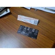 stiker box sekring / fuse toyota starlet kotak ep70 ep71 vpbbva 1002zn