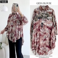 Giesa Blouse Cotton Rayon MolliOriginal