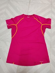 MONTANE快乾清涼衣