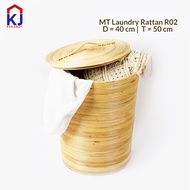 KJ Furniture - MT Laundry Rattan