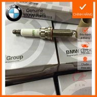 [GENUINE] Spark Plug BMW 3 F30/F31/F34/35 5 F07/F10/F11/F18 X5 F15 X6 F16 12120038896, 12 12 0 038 8