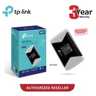 TP-Link TL-M7450 / M7450 300Mbps LTE-Advanced Mobile Wi-Fi