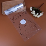 30Pcs/Roll CPR Resuscitator Face Shield For CPR First Aid Kit Training CPR Mask