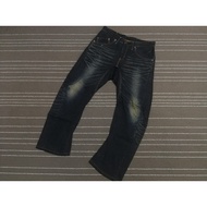 EDWIN Xv function japan made w34