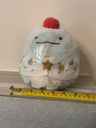 角落生物 恐龍 公仔