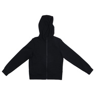 GIORDANO Women's Comfort Fit Hoodie Jacket (05375123)