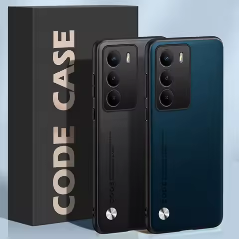 Luxury PU Leather Case For Realme 14X 5G Back Cover TPU Silicone Shockproof Full Protection Phone Ca