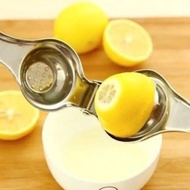 Stainless Steel Lemon Squeezer Lemon Squeezer Lemon Squeezer ||