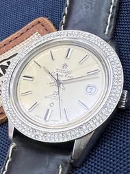 TITONI COSMO KING ROTOMATIC 707-360