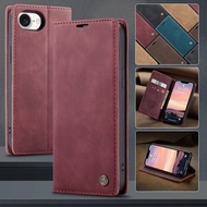 Casing For iPhone 16e 17e iPhone16e iPhone17e 5G Phone Case Luxury flip shockproof Casing Wallet pro