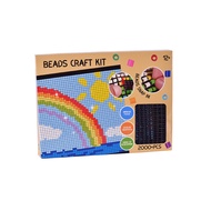 2024 Doudou Pixel Painting diy Toy 5MM Doudou Photo Album Three-Dimensional Grid Painting DIY Doudou