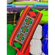 Sabah lace linangkit