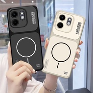 [MS08] Compatible Casing Infinix Smart 9 10 10Plus Softcase Infinix Hot 60 60i 50 i 60Pro Clear Case