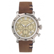 NAUTICA NAPFMT001 Fairmont Chronograph 44mm Men's Watch